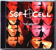 Soft Cell - The Night CD 1